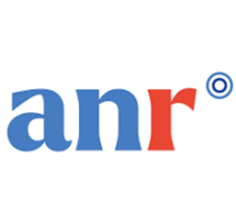 Logo ANR