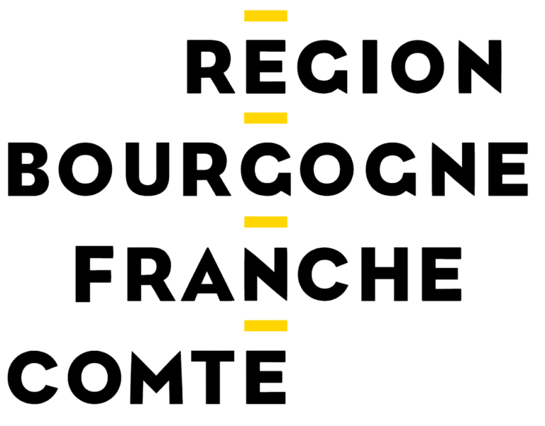 Logo région Bourgogne Franche Comté